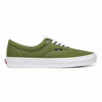 Vans Retro Sport Era - Miesten Tennarit - Vihreä/Valkoinen